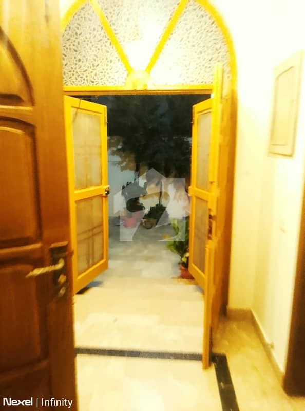GROUND BUNGALOW PORTION AVAILABLE FOR RENT GROUND BUNGALOW PORTION AVAILABLE FOR RENT