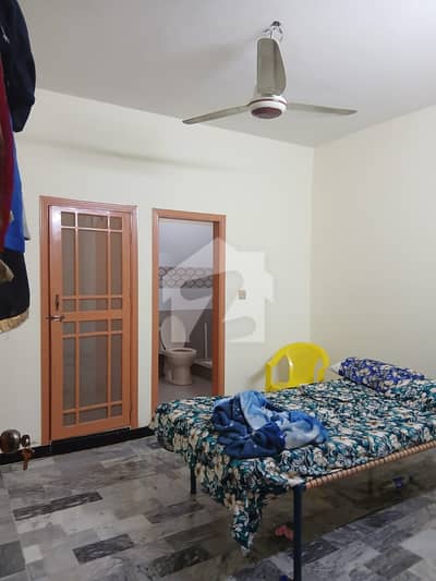 Become Owner Of Your Lower Portion Today Which Is Centrally Located In Defence View Phase 2 In Karachi