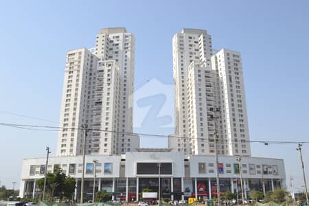 Clifton Block 6, 2500 Square Feet Apartment for Sale