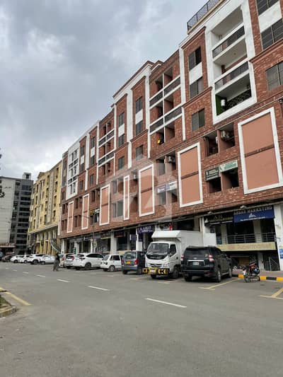 فیصل ٹاؤن فیز 1 - بلاک اے فیصل ٹاؤن فیز 1,فیصل ٹاؤن - ایف ۔ 18,اسلام آباد میں 1 مرلہ Studio دکان 1.1 کروڑ میں برائے فروخت۔