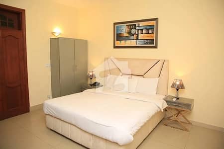 FOR RENT Luxury Furnished 12-Bedrooms Double Storey House F_8/1