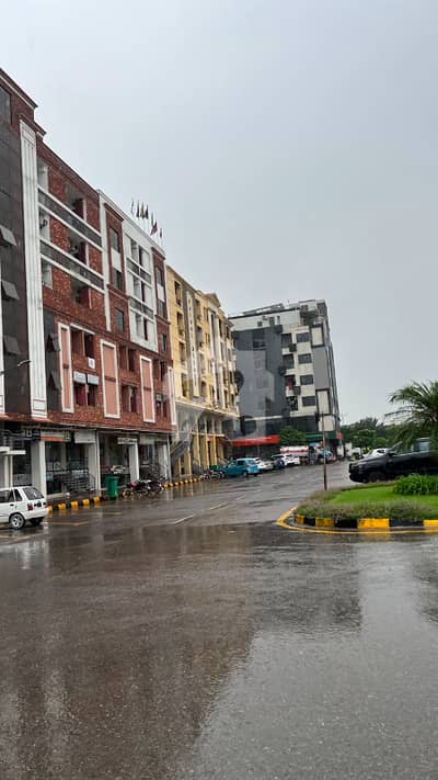 فیصل ٹاؤن فیز 1 - بلاک اے فیصل ٹاؤن فیز 1,فیصل ٹاؤن - ایف ۔ 18,اسلام آباد میں 2 مرلہ Studio دکان 2.7 کروڑ میں برائے فروخت۔
