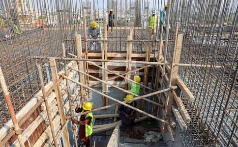 اسلام آباد ایکسپریس وے اسلام آباد میں 2 کمروں کا 7 مرلہ فلیٹ 2.95 کروڑ میں برائے فروخت۔ اسلام آباد ایکسپریس وے اسلام آباد میں 2 کمروں کا 7 مرلہ فلیٹ 2.95 کروڑ میں برائے فروخت۔