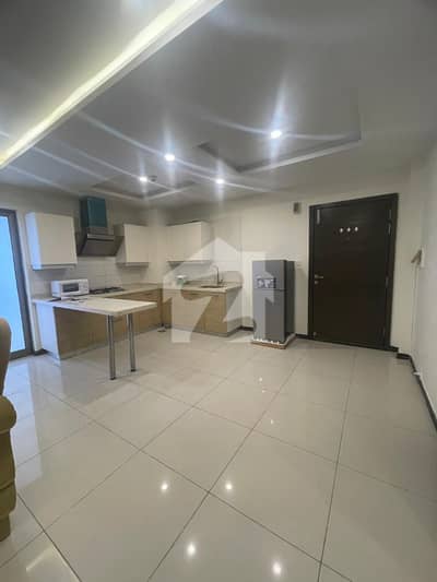 Bahira Heights 1 Fully Furnished 1 Bed Apartment