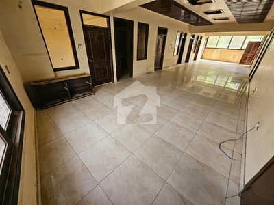 ٹیپو سلطان روڈ کراچی میں 1 کنال Studio گودام 6.5 لاکھ میں کرایہ پر دستیاب ہے۔