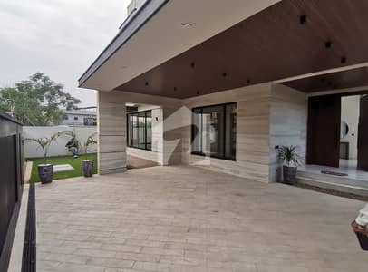 1 Kanal Brand New Beautiful And Stylish House Up For Rent In Dha2 Islamabad.