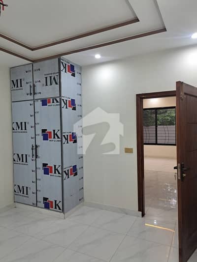 For Rent 1 Kanal Brand New Upper Portion Lower Portion Is Locked In Valencia Town Lahore