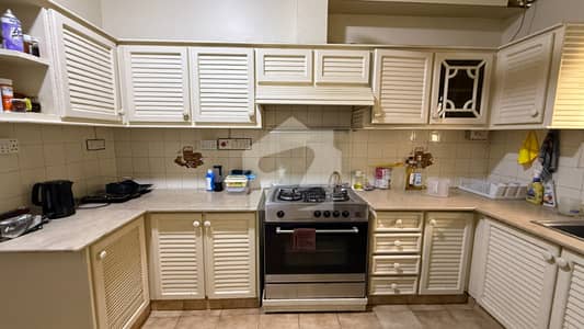 3-Bedroom Upper Portion for Rent in Phase 7 | Separate Entrance & Meters