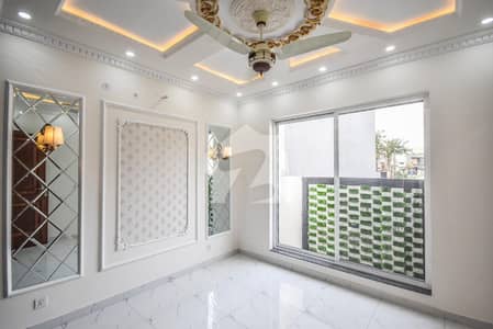 DHA PHASE 9 TOWN 5 MARLA NEW HOUSE FOR RENT PRIME LOCATION