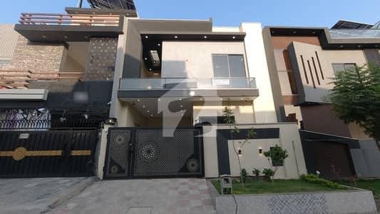 5 Marla ( 25*50 ) Brand New House Available For Sale In Faisal Margalla City B-17 Islamabad.