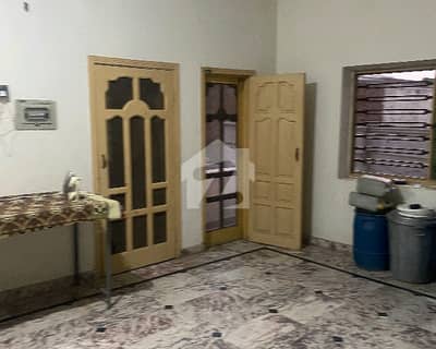 Highly-Coveted 6 Marla House Is Available In Chungi No 26 For Sale