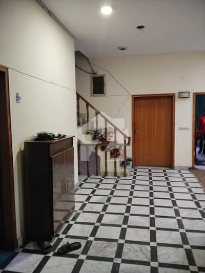 10 Marla Full House Available For Rent Ideal Location