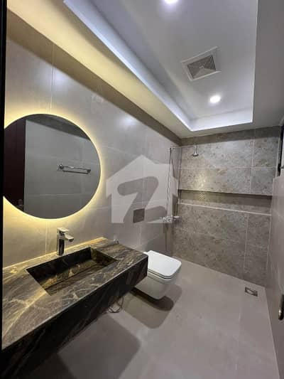 10 Marla Brand New Designer House for Sale | Sector C1, Bahria Enclave Islamabad
