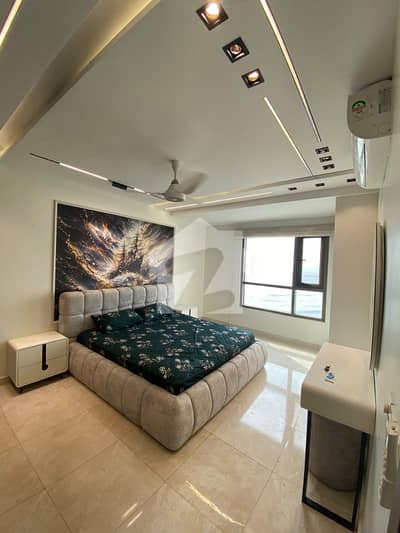 Emaar Pearl Tower Fully Furnished 2-Bedroom Apartment for Rent Emaar Pearl Tower Fully Furnished 2-Bedroom Apartment for Rent