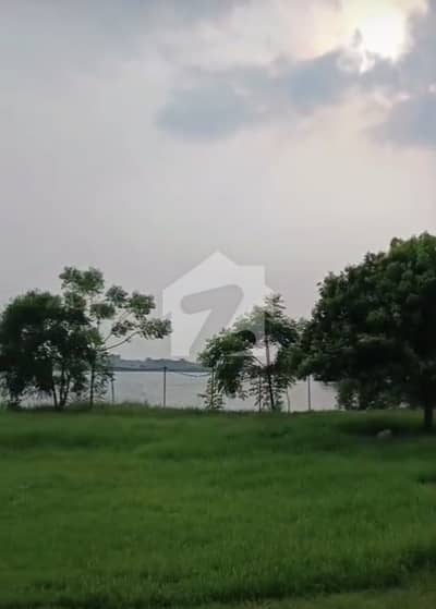 Dam view plots
