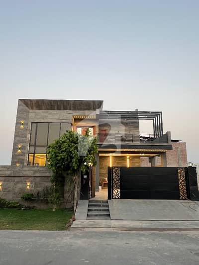 Get In Touch Now To Buy A Prime Location House In DHA Phase 1 - Sector H