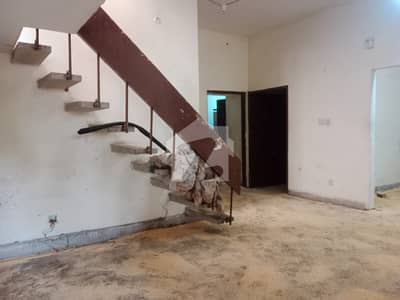 Prime Location Lower Portion Available For Rent