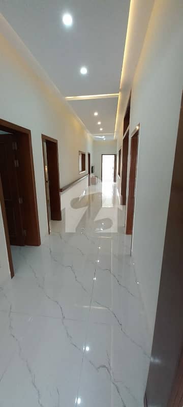1 Kanal Designer House For Rent