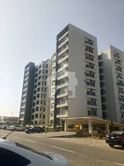 Investor Rate Brand New Beautiful 4 Bed Apartment For Urgent Sale In Askari 10 Sec-S