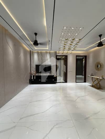10 Marla Double Unit House Available For Sale In Dha Phase 1