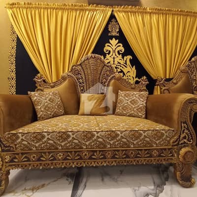 بحریہ ٹاؤن فیز 2 بحریہ ٹاؤن راولپنڈی,راولپنڈی میں 5 کمروں کا 10 مرلہ مکان 2.6 لاکھ میں کرایہ پر دستیاب ہے۔