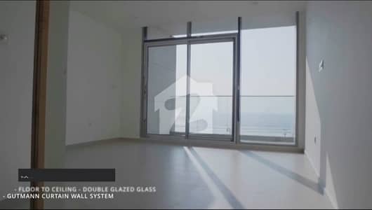 CHANCE DEAL BRAND NEW 2 BED SEA FACING APARTMENT AVAILABLE FOR SALE | PANORAMA