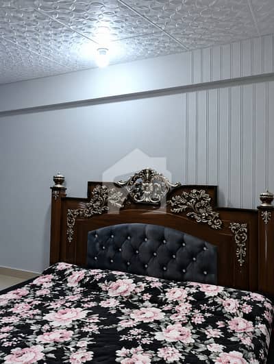 120 Sq. Yd Single Storey 3-Room House For Sale In Naqash Villas Phase 2
