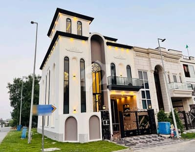 Corner 5 Marla House Up For Sale In Citi Housing Society Corner 5 Marla House Up For Sale In Citi Housing Society