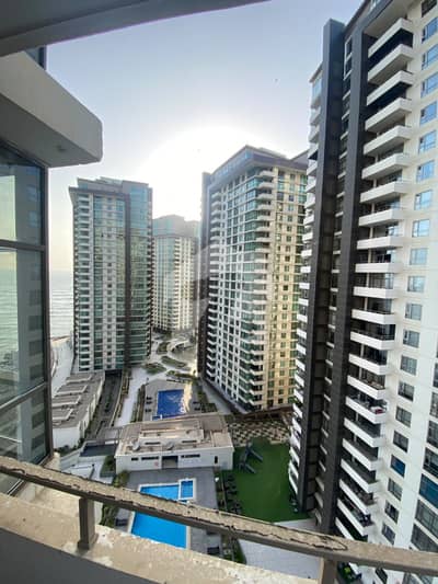 Luxury 4-Bedroom Apartment For Sale Emaar Reef Tower