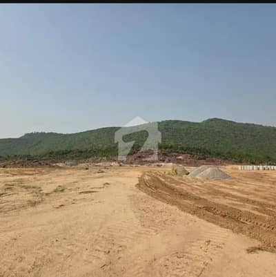 مارگلہ انکلیو مارگلہ ایونیو,اسلام آباد میں 5 مرلہ رہائشی پلاٹ 73.0 لاکھ میں برائے فروخت۔