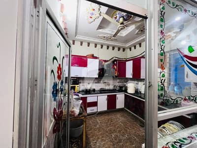 22 Marla corner 60 feet road best location
