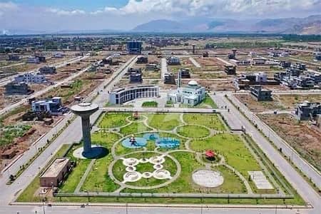 DHA Peshawar 5 Marla file for sale