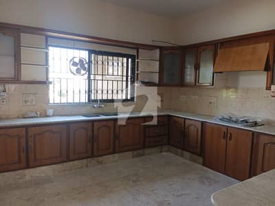 500 Yards Upper Portion for Rent in DHA Phase 8