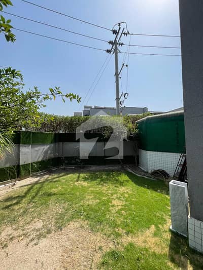 Fully Furnished Corner Luxury Elegant 12-Marla Home in Divine Garden