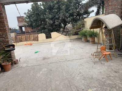 1 bed bath kitchen roof for bachelor male female small family
