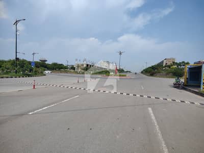 8 Marla Commercial Plot for Sale Sector C1, Bahria Enclave Islamabad 8 Marla Commercial Plot for Sale Sector C1, Bahria Enclave Islamabad