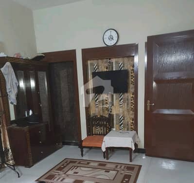 Ready To Buy A House 1 Kanal In PIA Housing Scheme