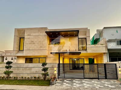 Brand New 1 Kanal House Up For Rent Brand New 1 Kanal House Up For Rent