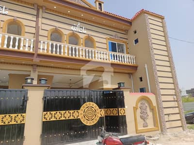 This Is Your Chance To Buy Prime Location House In Adiala Road This Is Your Chance To Buy Prime Location House In Adiala Road