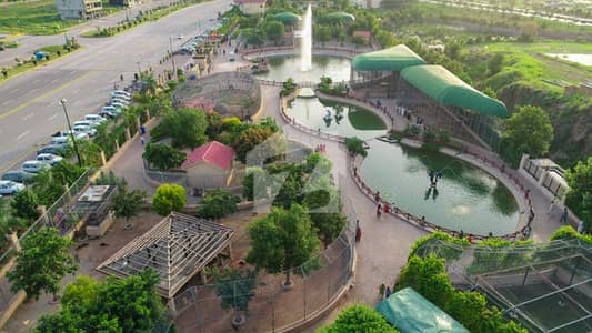 Sector L 1 Kanal LOP Approved Plot For Sale