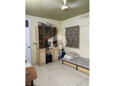 Shahra-e-Faisal, Near Baloch Flyover Apartment for Sale.