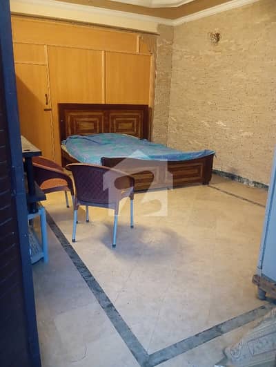 500 Square Yards Marble Floor Liveable House Available In F-8/1 On Good Location