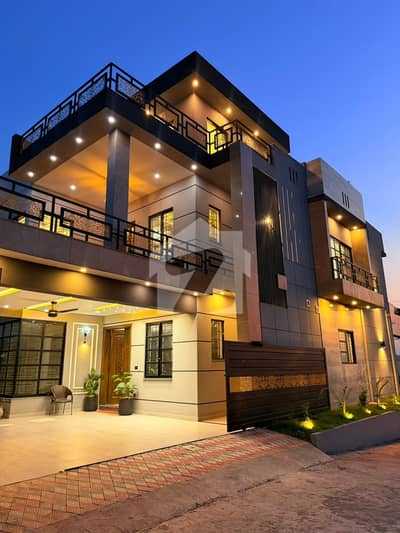 House For sale In Bani Gala