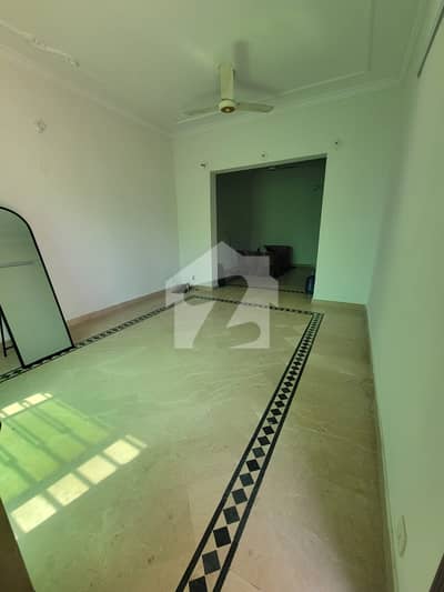 Ground Portion Available For Rent In Margalla Town