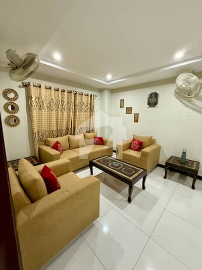 1046 Square Feet Flat for rent in DHA Defence