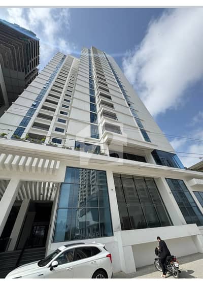 4 Bed DD For Sale  Green Three Clifton Block 8