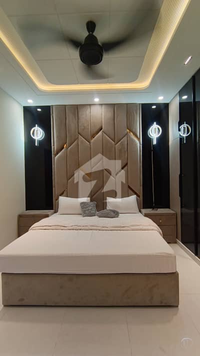 5 Marla Ultra Modern House For Sale BB Block
