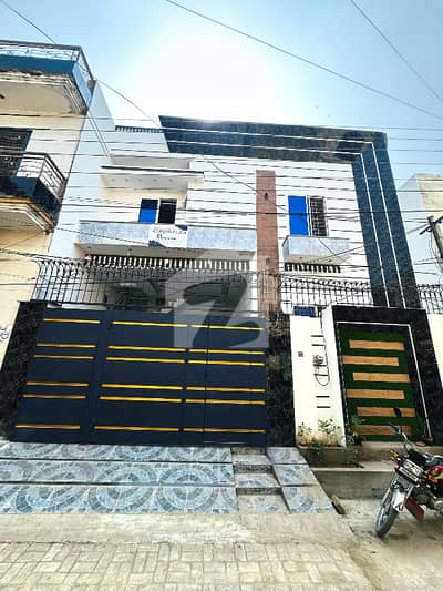New Satallite Town House For Sale
