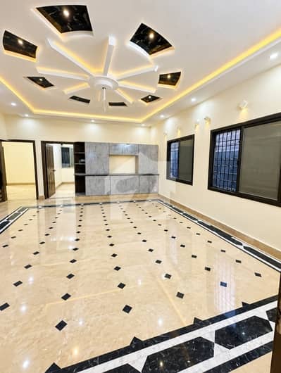 Central Information Society Portion For Rent Scheme 33 Near Safora Churangi RIM Jhim Tower