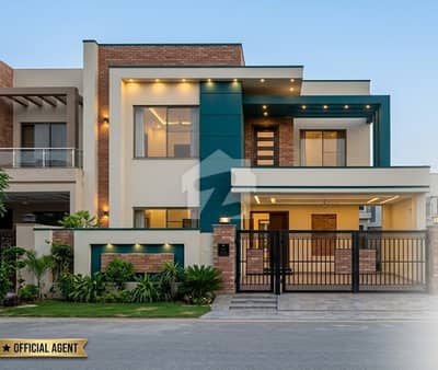 14 Marla LUXURY HOUSE FOR SALE IN ISLAMABAD
